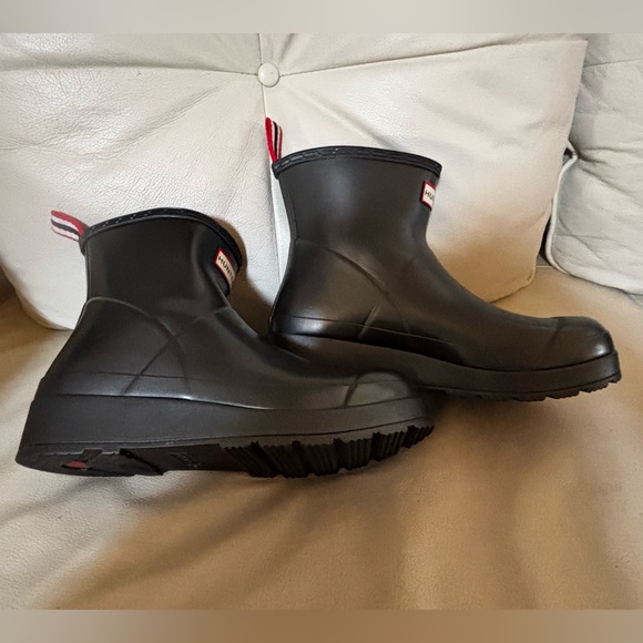 Hunter Rain Boots - Picture 3 of 6
